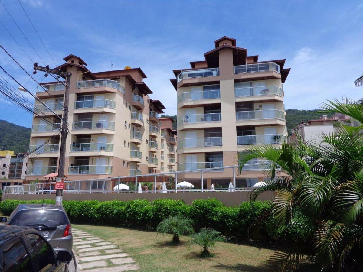 Praia Grande - Ubatuba Esterno foto